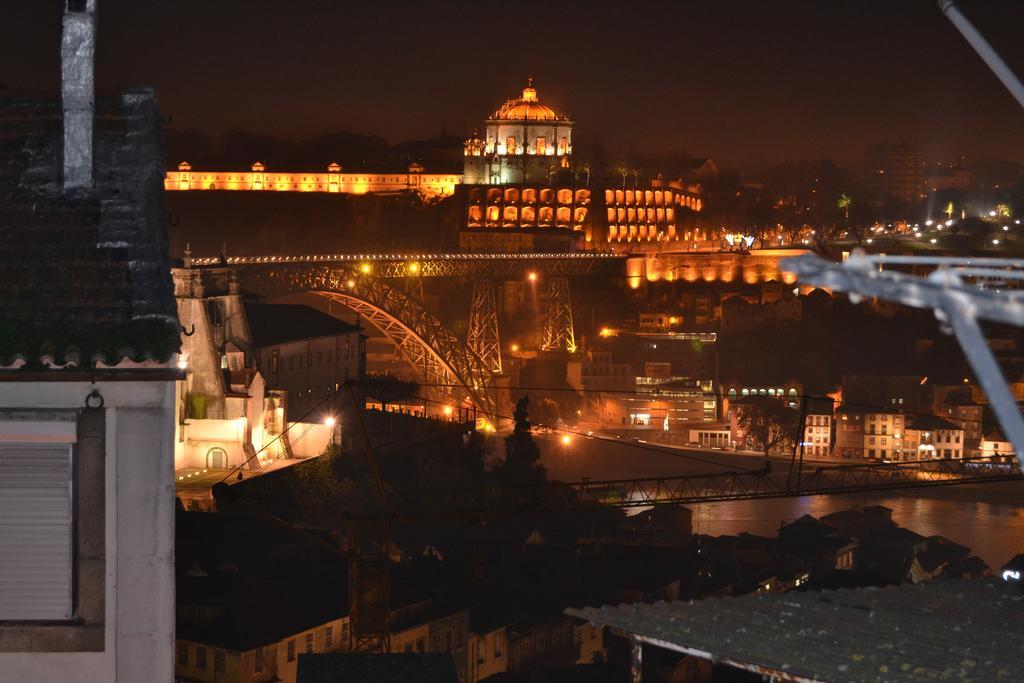 Merc Porto Vitoria'S Place Chambre photo