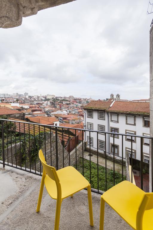 Merc Porto Vitoria'S Place Extérieur photo