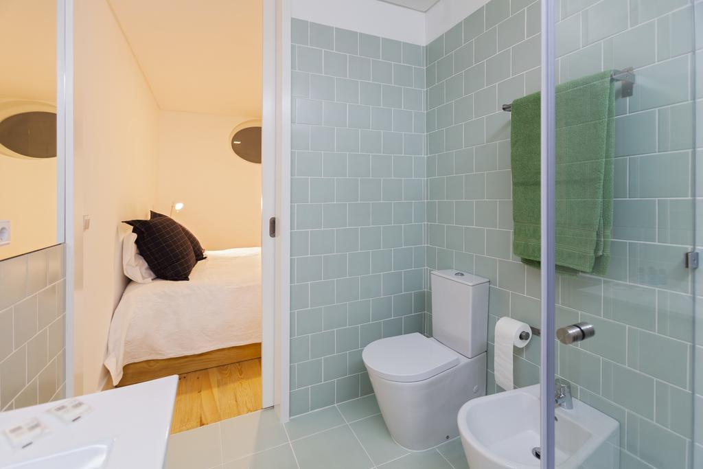 Merc Porto Vitoria'S Place Extérieur photo