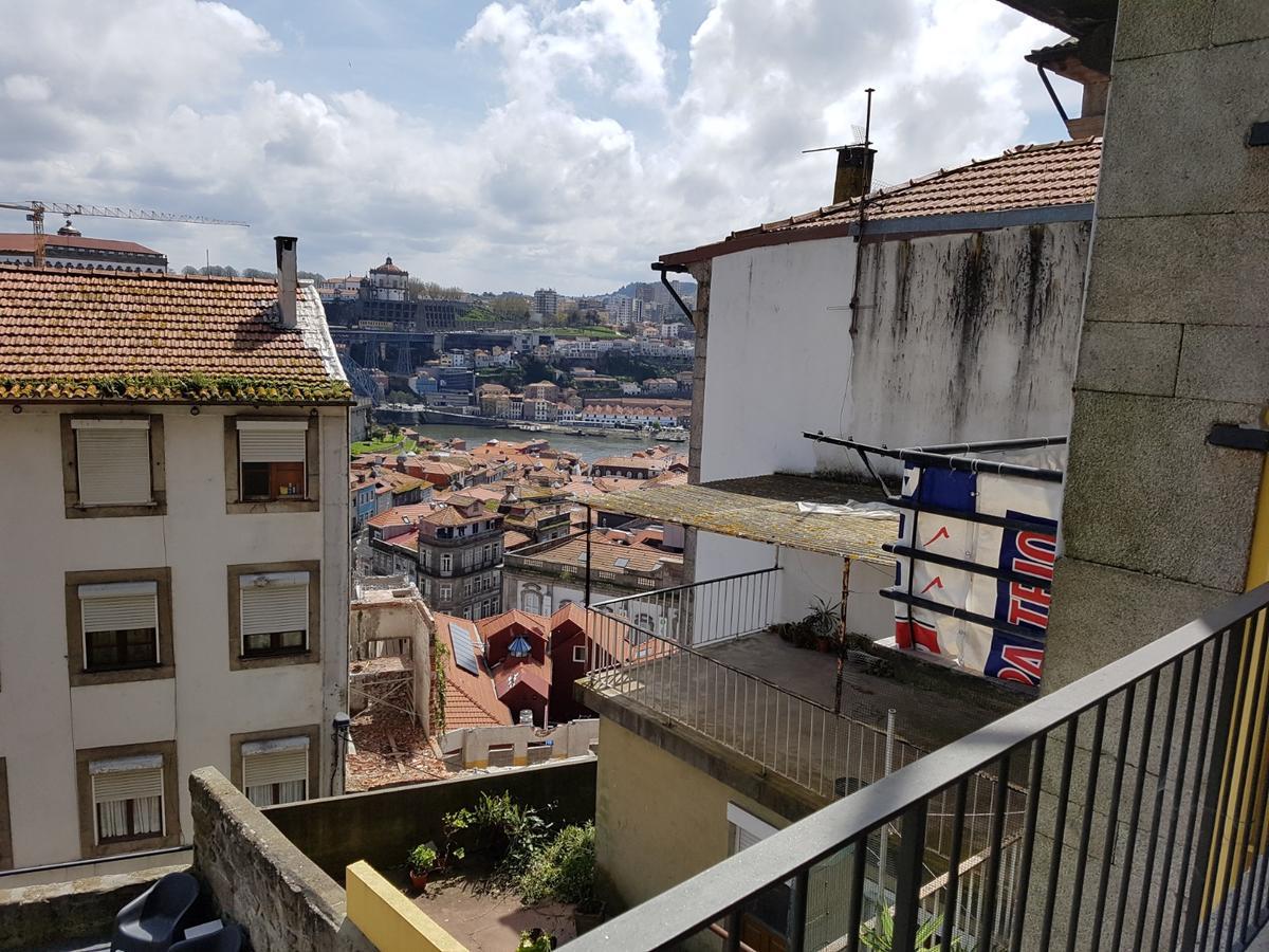 Merc Porto Vitoria'S Place Extérieur photo