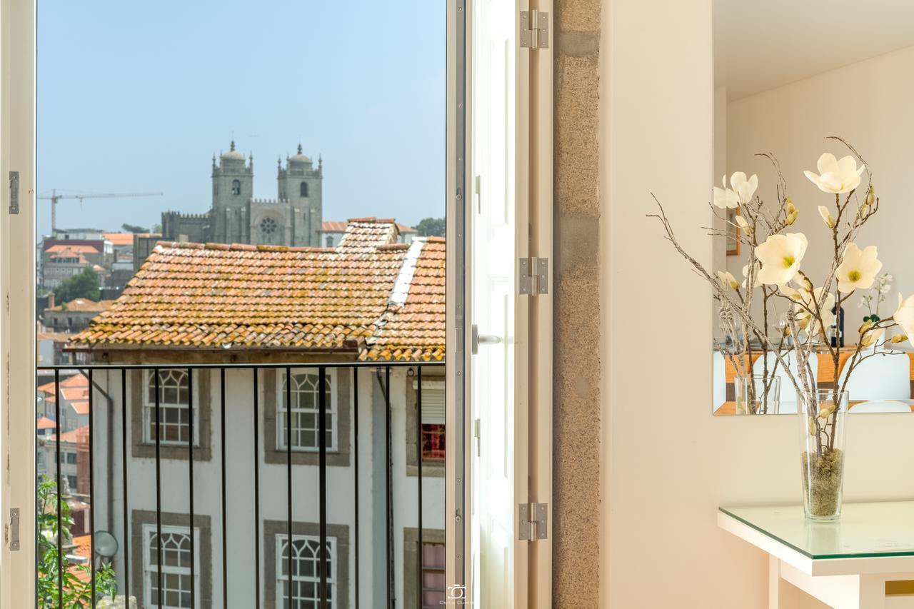 Merc Porto Vitoria'S Place Extérieur photo