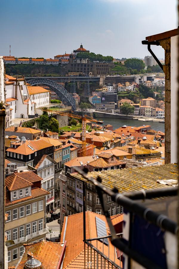 Merc Porto Vitoria'S Place Extérieur photo