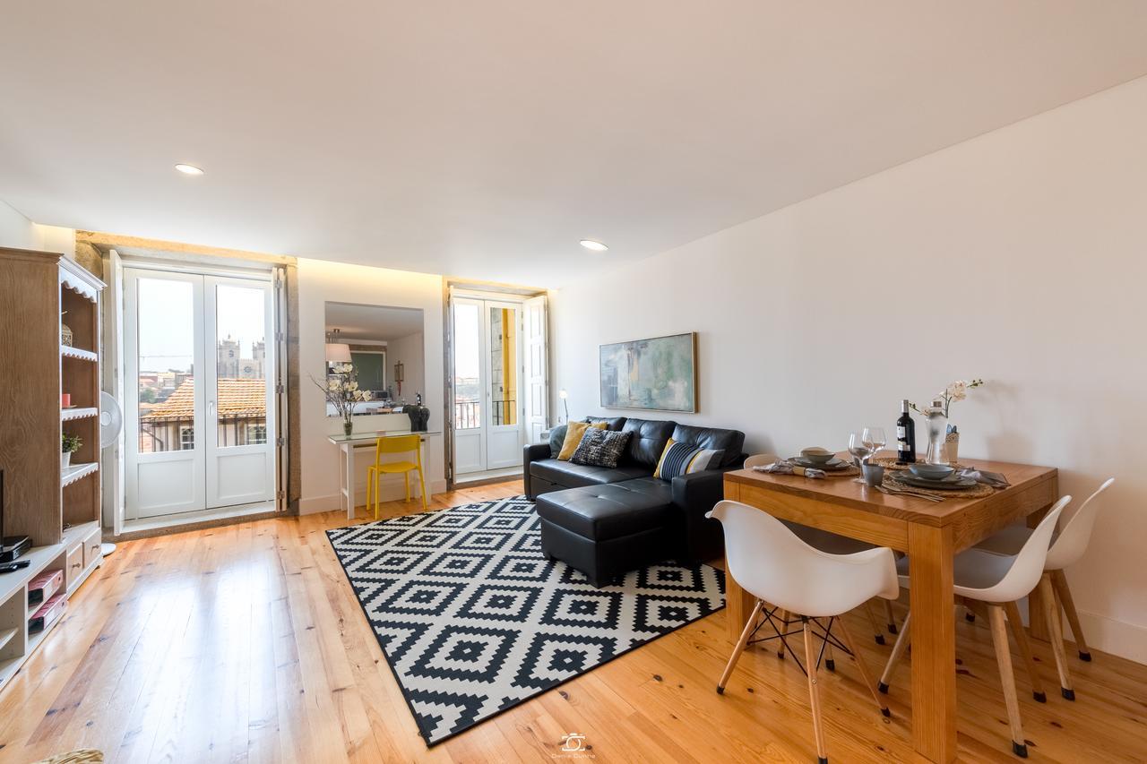 Merc Porto Vitoria'S Place Extérieur photo