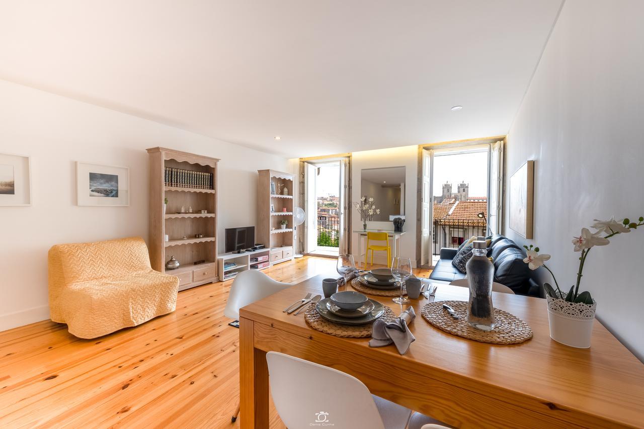 Merc Porto Vitoria'S Place Extérieur photo