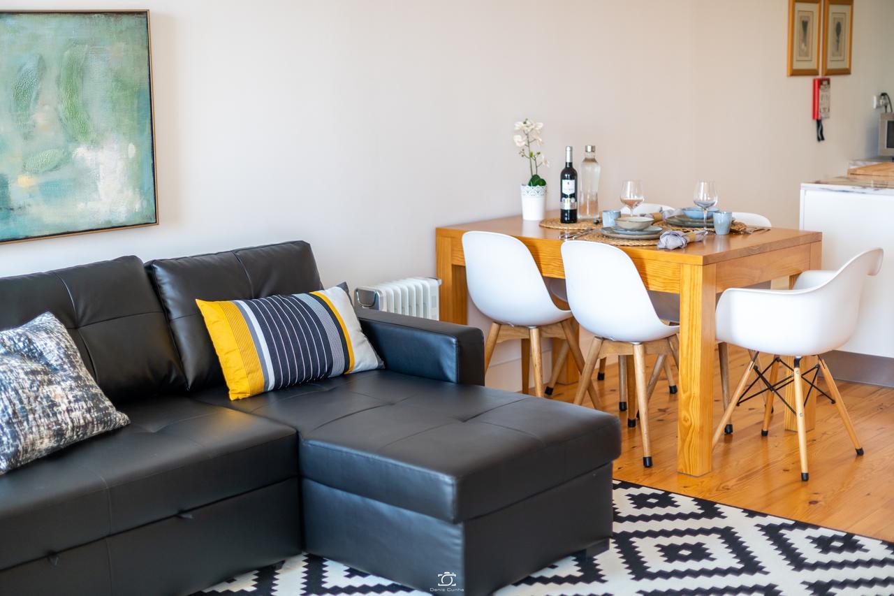 Merc Porto Vitoria'S Place Extérieur photo