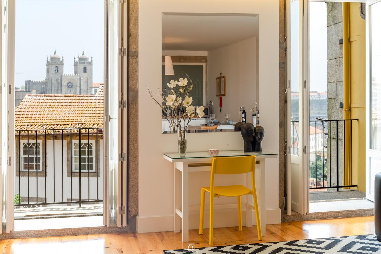 Merc Porto Vitoria'S Place Extérieur photo